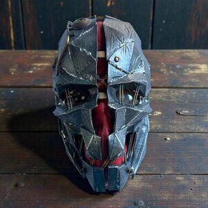 Dishonored 2: Collector's Edition PS4 Corvo Mask Only NO GAME OR STAND